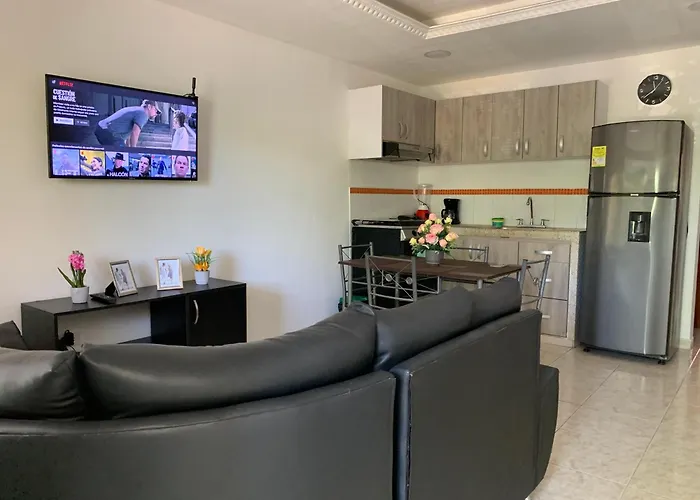 Bh Di Apartment