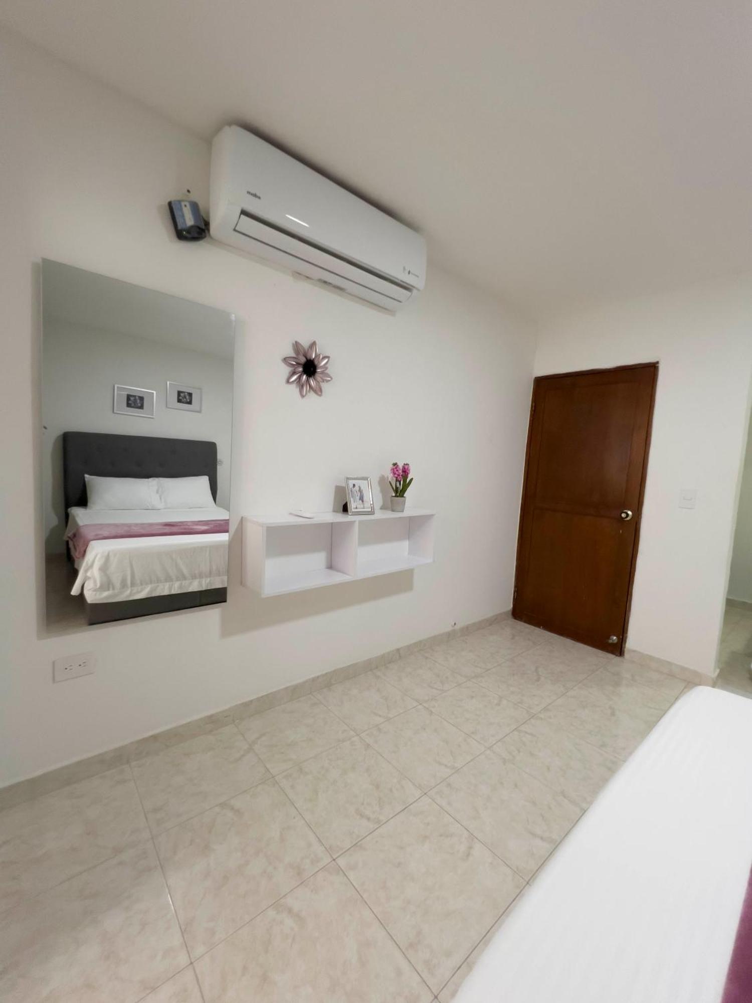 Apartamento Bh Di *