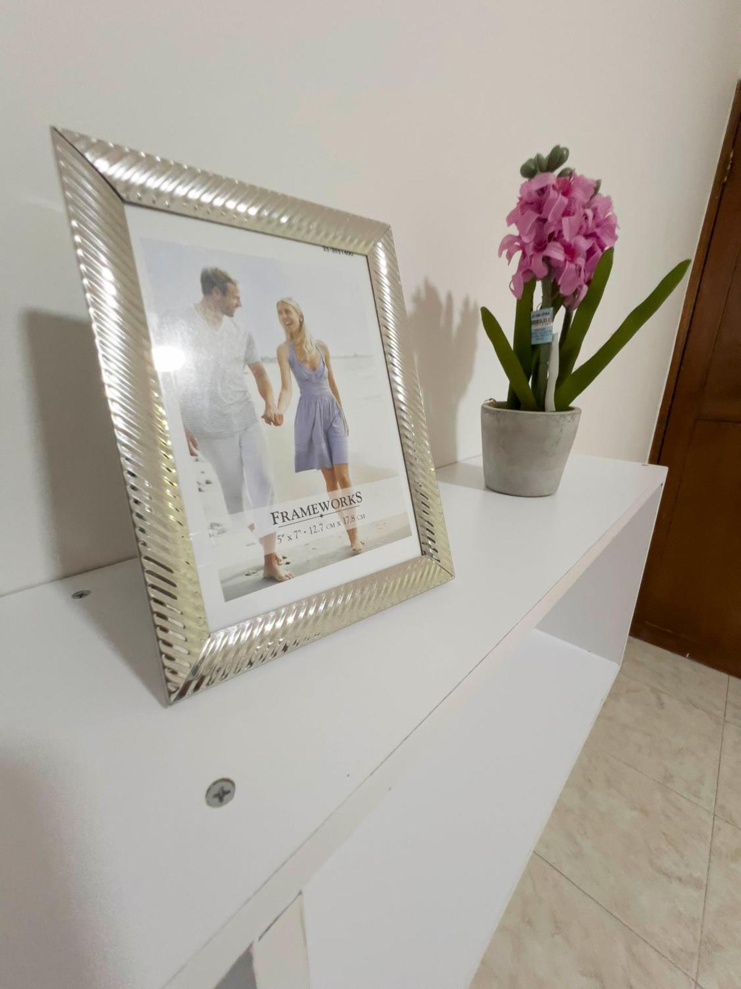Bh Di Apartamento *