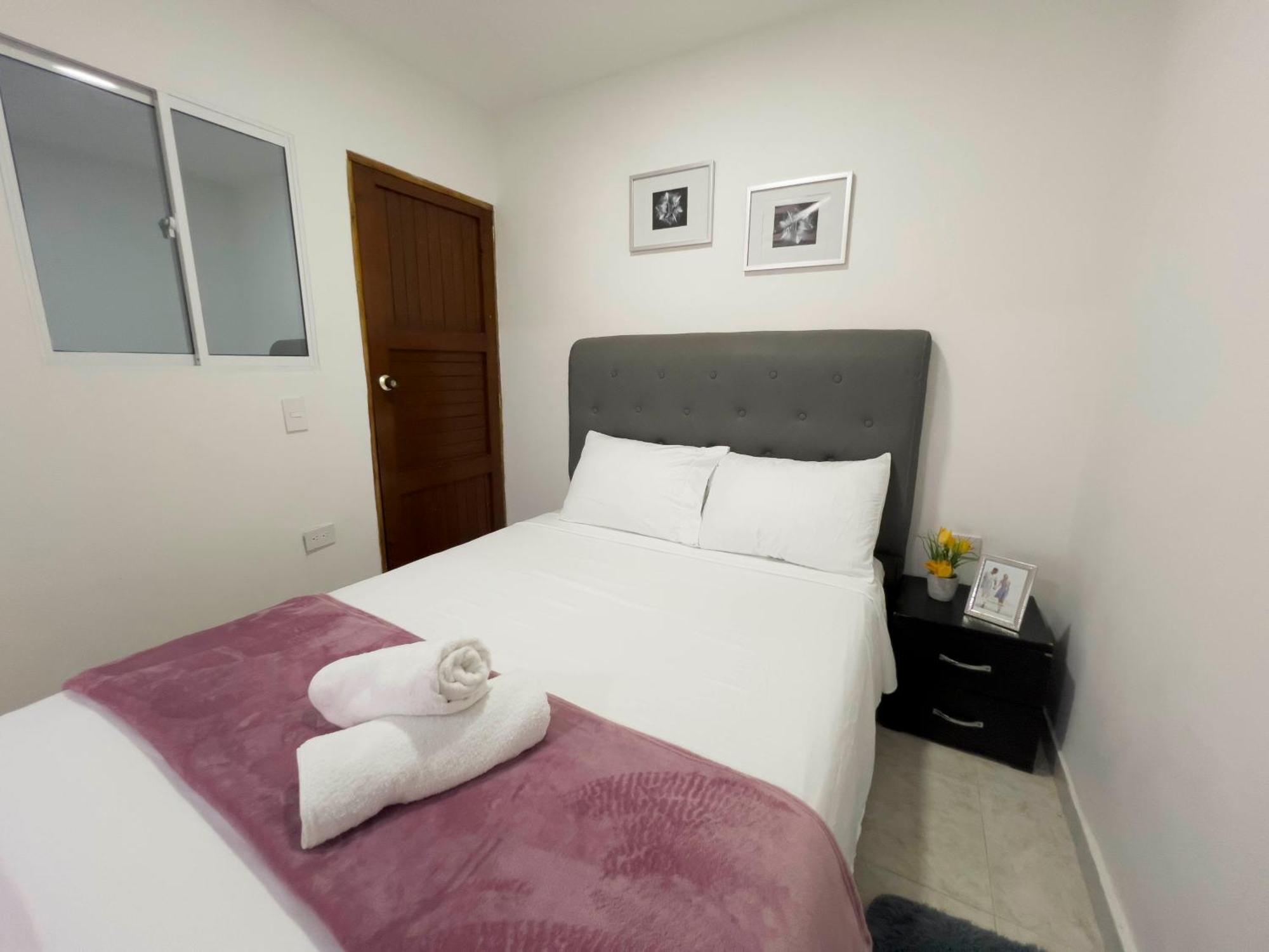 Bh Di Apartamento Santa Marta (Magdalena)