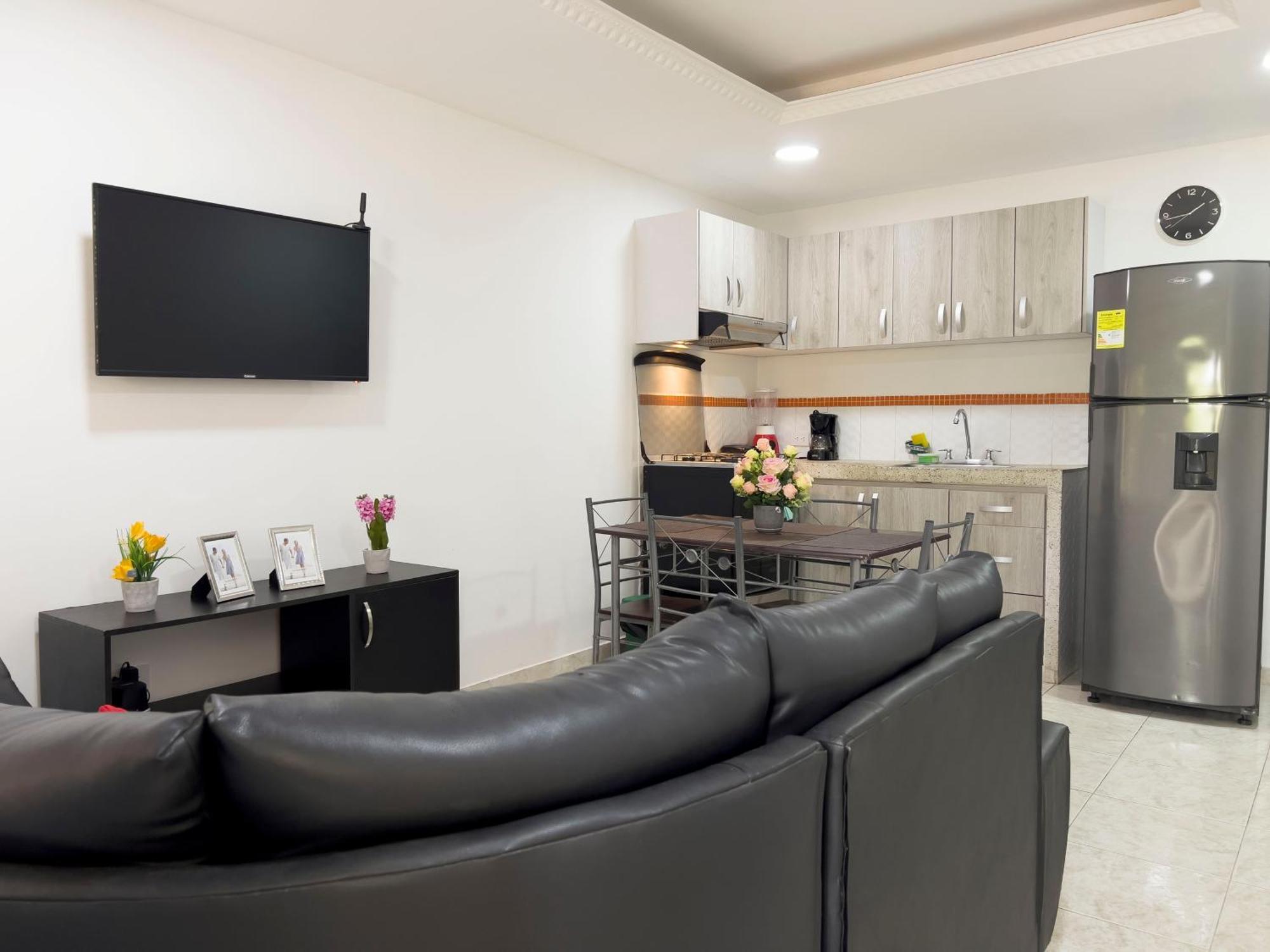 Apartamento Bh Di *