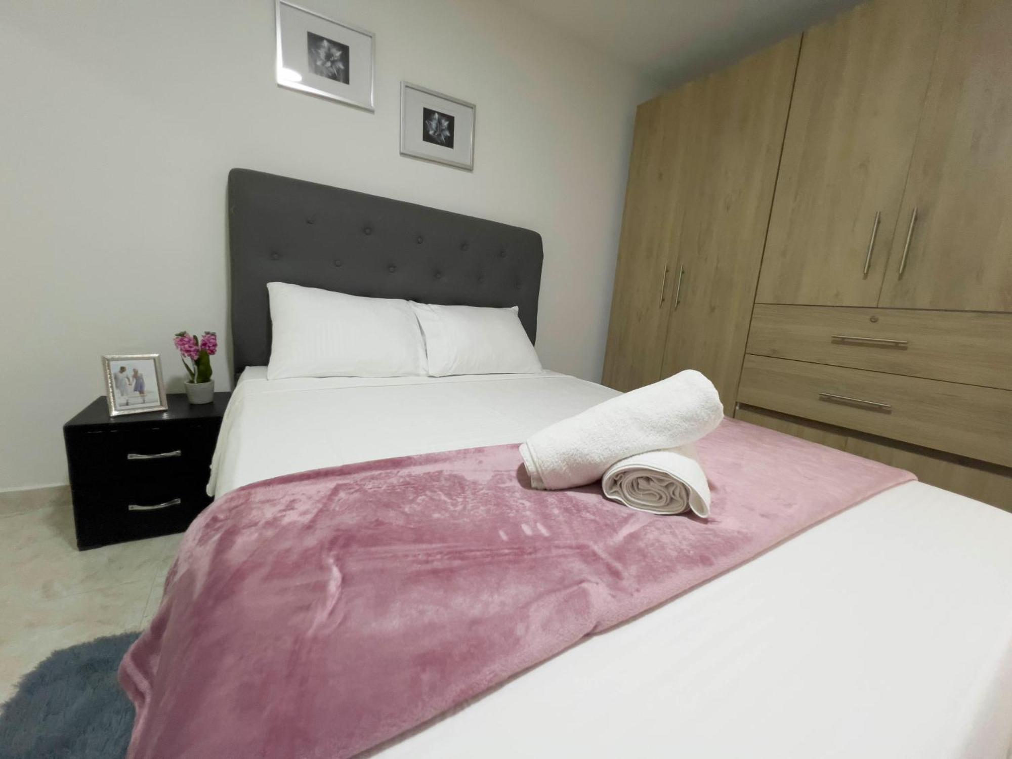 Apartamento Bh Di