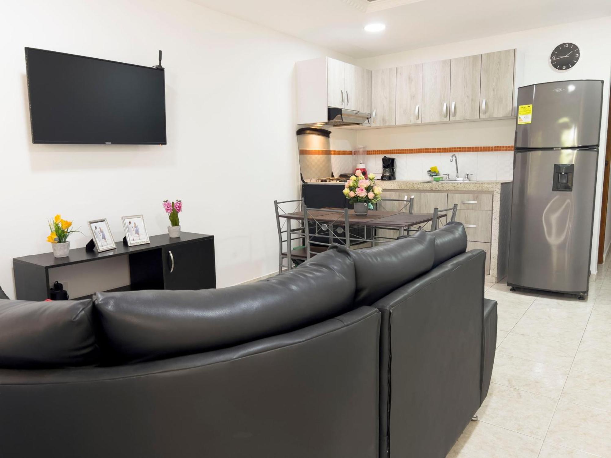 Bh Di Apartamento Santa Marta (Magdalena)