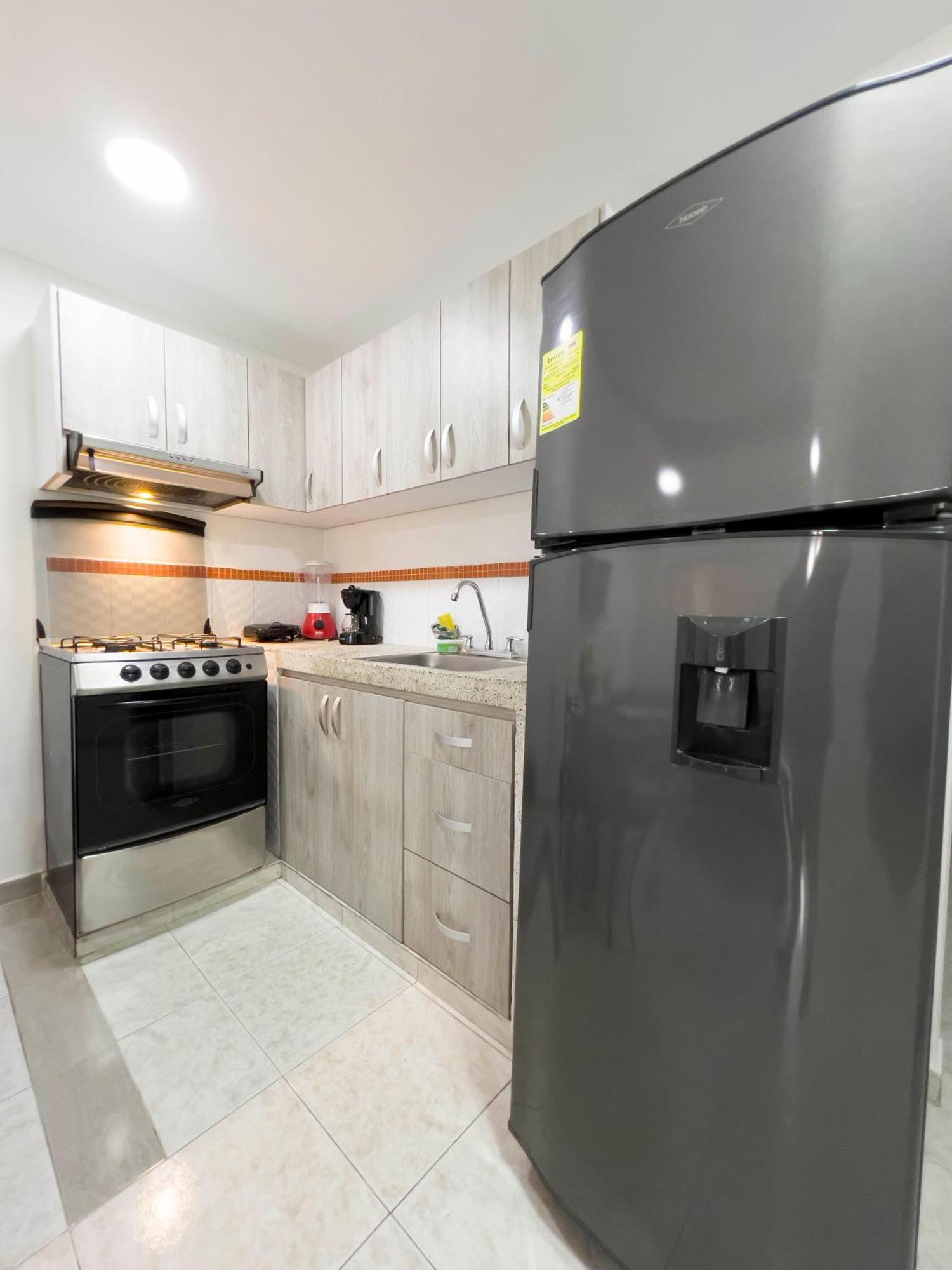 Bh Di Apartamento