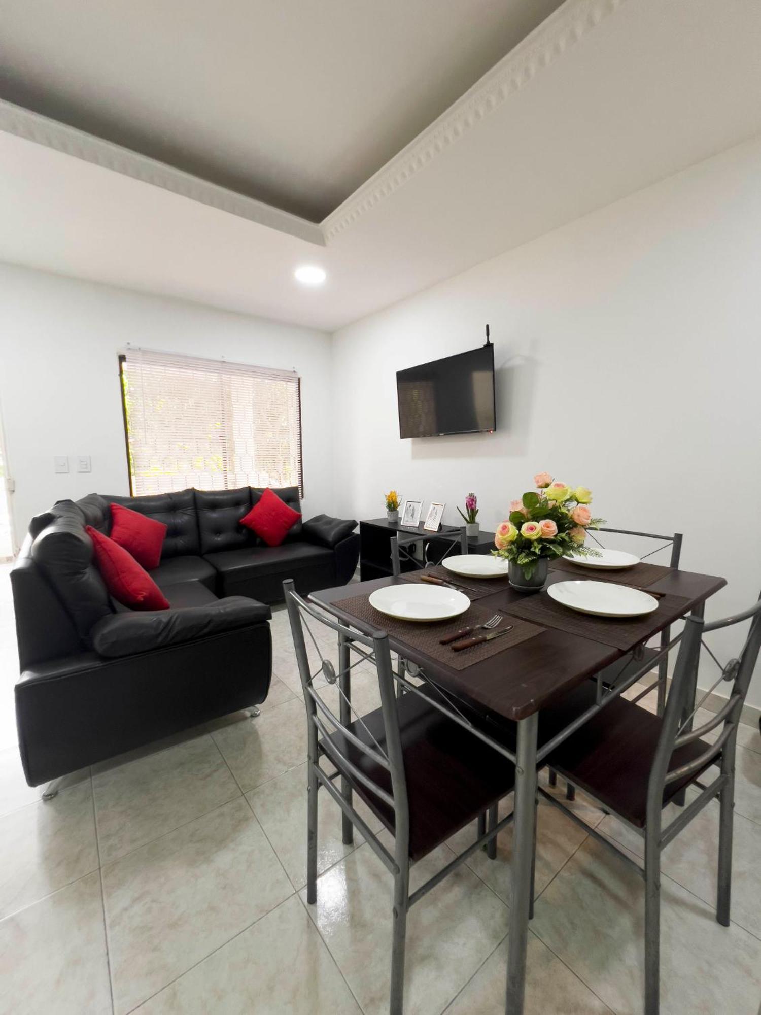 Apartamento Bh Di