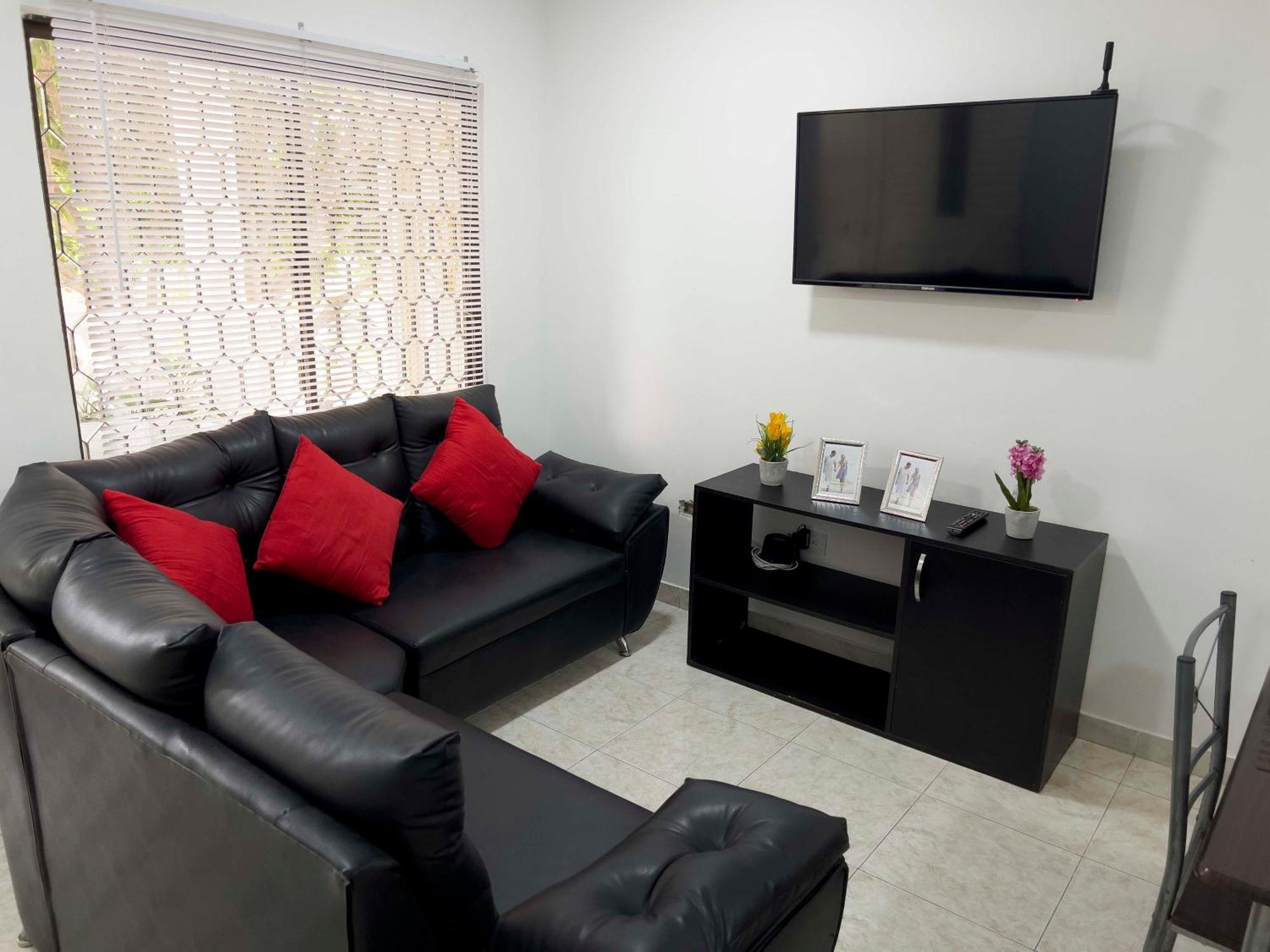 Apartamento Bh Di Santa Marta (Magdalena)