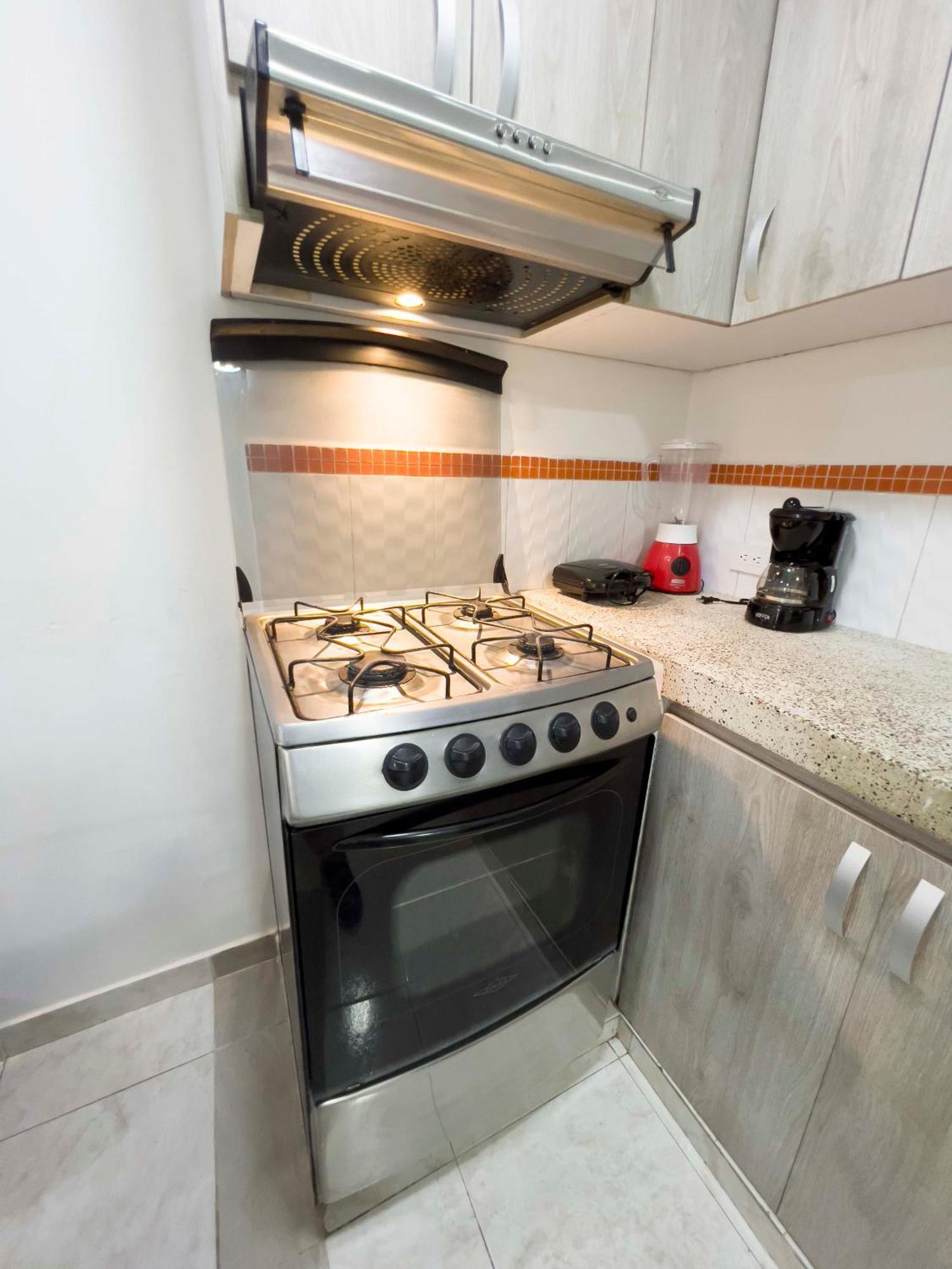 Apartamento Bh Di *