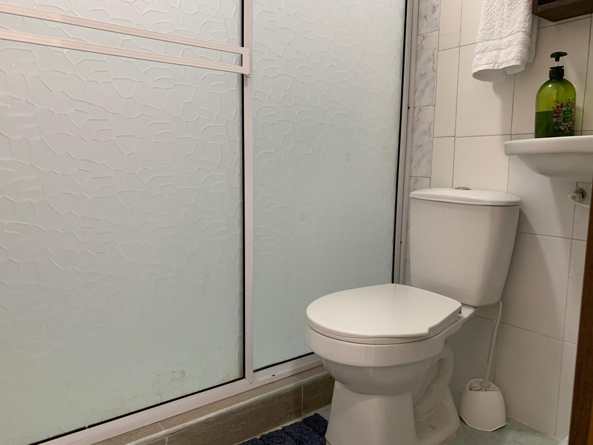 Apartamento Bh Di *