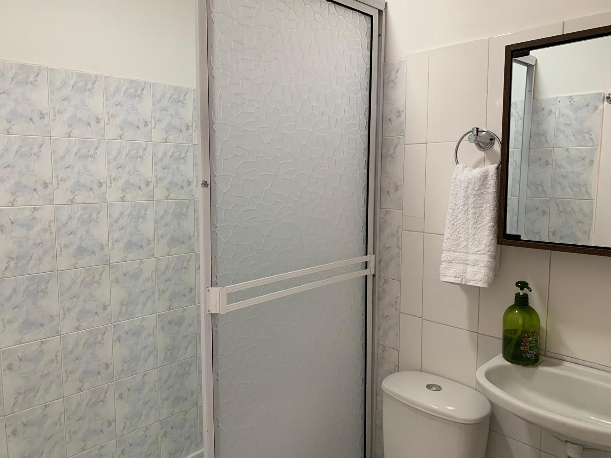 Bh Di Apartamento *