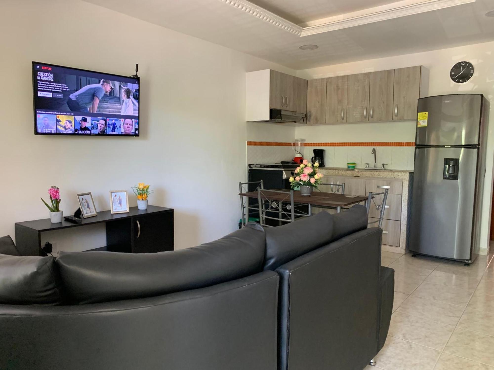 Apartamento Bh Di *